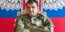 Свежие новости: Убит командир террористов 