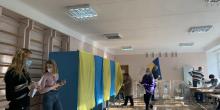 Фото новости: Процесс подсчета голосов завершен в шести областях Украины, - ЦИК Свежие новости: Процесс подсчета голосов завершен в шести областях Украины, - ЦИК