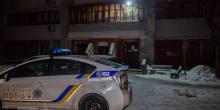 Свежие новости: В Днепре при падении с балкона погибла девочка
