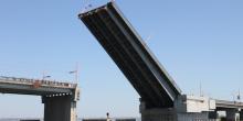 Фото новости: В Николаеве разведут мосты Свежие новости: В Николаеве разведут мосты