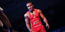 Свежие новости: Беленюк пробился в полуфинал чемпионата мира по борьбе