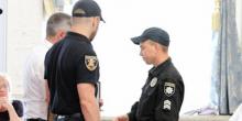 Фото новости: Николаевские правоохранители просят городскую власть выделить из бюджета 1,9 миллионов Свежие новости: Николаевские правоохранители просят городскую власть выделить из бюджета 1,9 миллионов