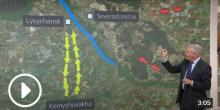 Фото новости: Северодонецк может стать  Свежие новости: Северодонецк может стать