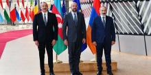 Фото новости: На кордоні між Вірменією та Азербайджаном працюватиме місія ЄС Свежие новости: На кордоні між Вірменією та Азербайджаном працюватиме місія ЄС
