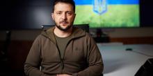 Свежие новости: Украина не получала новых документов от России по переговорам о завершении войны - Зеленский