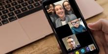 Свежие новости: FaceTime позволяла прослушивать абонента к снятию трубки - пользователи заметили ошибку в сервисе