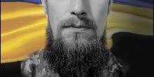 Свежие новости: Південноукраїнська громада вшановує пам’ять Захисника Олександра Романченка