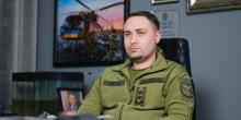 Фото новости: Буданов може невдовзі залишити свою посаду, – ЗМІ Свежие новости: Буданов може невдовзі залишити свою посаду, – ЗМІ