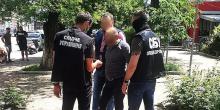 Свежие новости: На Николаевщине задержали депутата райсовета от «ЕС» при получении ₴16,5 тысяч взятки от предпринимателя