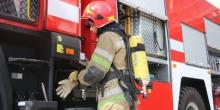 Свежие новости: На Николаевщине спасатели за сутки семь раз выезжали тушить пожары в частном секторе
