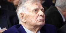 Свежие новости: В России умер лауреат Нобелевской премии Жорес Алферов