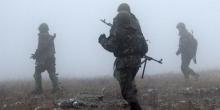 Свежие новости: На Донбассе после обстрела ранен военный