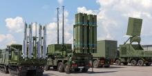 Свежие новости: Германия изучает возможность поставки Украине своей системы ПВО с дальностью 40 км, высотой - 20 км