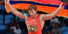 Свежие новости: Артур Алексанян завоевал золотую медаль