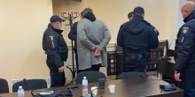 Фото новости: Двое киевских экс-судей получили по 7 лет тюрьмы за взятку Свежие новости: Двое киевских экс-судей получили по 7 лет тюрьмы за взятку