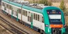 Фото новости: Из Киева в Борисполь пустят скоростной поезд Свежие новости: Из Киева в Борисполь пустят скоростной поезд