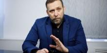 Фото новости: Щуцкий: таможня не позволит НГЗ нарушать закон и подвергать людей опасности Свежие новости: Щуцкий: таможня не позволит НГЗ нарушать закон и подвергать людей опасности