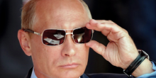 Фото новости: Известный психиатр рассказал о параноидальном страхе Путина Свежие новости: Известный психиатр рассказал о параноидальном страхе Путина