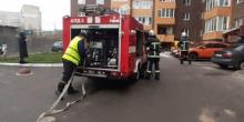 Свежие новости: ФОТО: У Рівному в багатоквартирному житловому будинку стався вибух