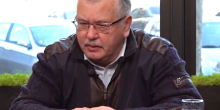 Фото новости: «Идиотов не комментирую» — Гриценко об обвинениях Бирюкова про разбазаривание армии Свежие новости: «Идиотов не комментирую» — Гриценко об обвинениях Бирюкова про разбазаривание армии