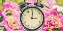 Свежие новости: Переход на летнее время: когда в Украине переведут стрелки часов