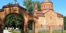 Свежие новости: Сегодня в Армении день поминовения усопших - Мерелоц