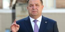 Свежие новости: Полторак прокомментировал видео, на котором его 