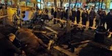 Свежие новости: Напуганные петардой лошади травмировали девушку во Львове