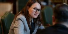 Фото новости: Новий уряд України: опубліковано імена кандидатів на міністерські посади Свежие новости: Новий уряд України: опубліковано імена кандидатів на міністерські посади