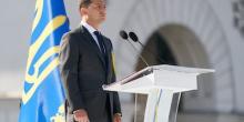 Свежие новости: Зеленский: Что государство должно сделать уже сейчас, чтобы не потерять самое главное