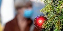 Свежие новости: В ВОЗ призвали людей оставаться на праздники дома