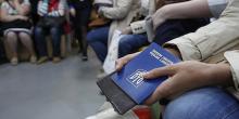 Фото новости: Израиль приостановил действие безвиза для Украины Свежие новости: Израиль приостановил действие безвиза для Украины