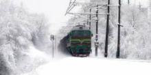 Фото новости: Укрзализныця назначила 22 дополнительных поезда к новогодним праздникам Свежие новости: Укрзализныця назначила 22 дополнительных поезда к новогодним праздникам