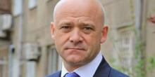 Свежие новости: Мэр Одессы Труханов подал на Украину иск в ЕСПЧ: «Trukhanov v. Ukraine»