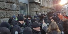 Фото новости: В Киеве задержали помощника Савченко Свежие новости: В Киеве задержали помощника Савченко