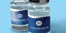 Свежие новости: МИД подтвердил приостановку Индией поставок вакцины Covishield в Украину