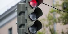 Свежие новости: Увага! Не працює світлофорний об'єкт