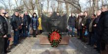 Фото новости: Вознесенці зібрались на мітинг для вшанування учасників бойових дій на території інших держав Свежие новости: Вознесенці зібрались на мітинг для вшанування учасників бойових дій на території інших держав