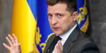 Фото новости: Президент Зеленский обратился к гражданам Украины Свежие новости: Президент Зеленский обратился к гражданам Украины
