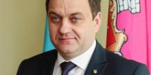 Фото новости: Інтерв’ю з міським головою Луковим про карантин та економіку міста Свежие новости: Інтерв’ю з міським головою Луковим про карантин та економіку міста
