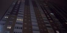 Фото новости: ВИДЕО: В Киеве мужчина выбросился с 19 этажа Свежие новости: ВИДЕО: В Киеве мужчина выбросился с 19 этажа