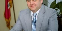 Свежие новости: Віталій Луков привітав жінок з Міжнародним жіночим днем