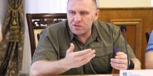 Фото новости: Малюк після розслідування журналістів відсторонив керівника департаменту кібербезпеки СБУ Свежие новости: Малюк після розслідування журналістів відсторонив керівника департаменту кібербезпеки СБУ