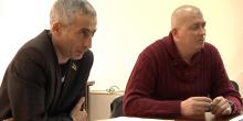 Фото новости: Депкорпус за роботою   Свежие новости: Депкорпус за роботою