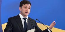 Фото новости: Зеленский поручил уволить девять начальников полиции на севере Украины Свежие новости: Зеленский поручил уволить девять начальников полиции на севере Украины
