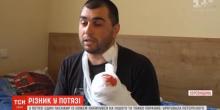 Свежие новости: Нападение в поезде в Николаеве: пьяный пассажир без мотива пытался убить спящего соседа по купе