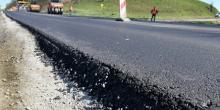 Свежие новости: В Украине построят более четырех тысяч километров дорог за год