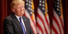 Фото новости: Трамп объявит чрезвычайное положение в США – СМИ Свежие новости: Трамп объявит чрезвычайное положение в США – СМИ