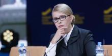 Фото новости: Українці хочуть нового прем’єра, найбільше - Юлію Тимошенко, – соціологія Свежие новости: Українці хочуть нового прем’єра, найбільше - Юлію Тимошенко, – соціологія