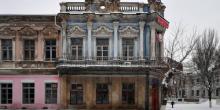 Фото новости: На реконструкцию здания музучилища в Николаеве будет выделено более 4 миллионов из областного бюджета Свежие новости: На реконструкцию здания музучилища в Николаеве будет выделено более 4 миллионов из областного бюджета